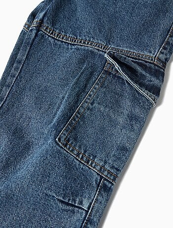 Cargo Jeans, MO Fashion