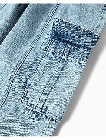 Cargo Jeans, MO Fashion