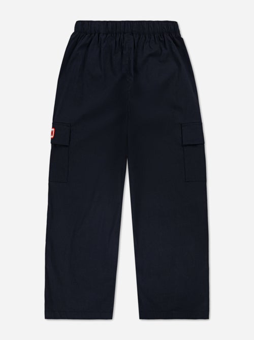Cargo Jordan Deep dish pant - Kiabi