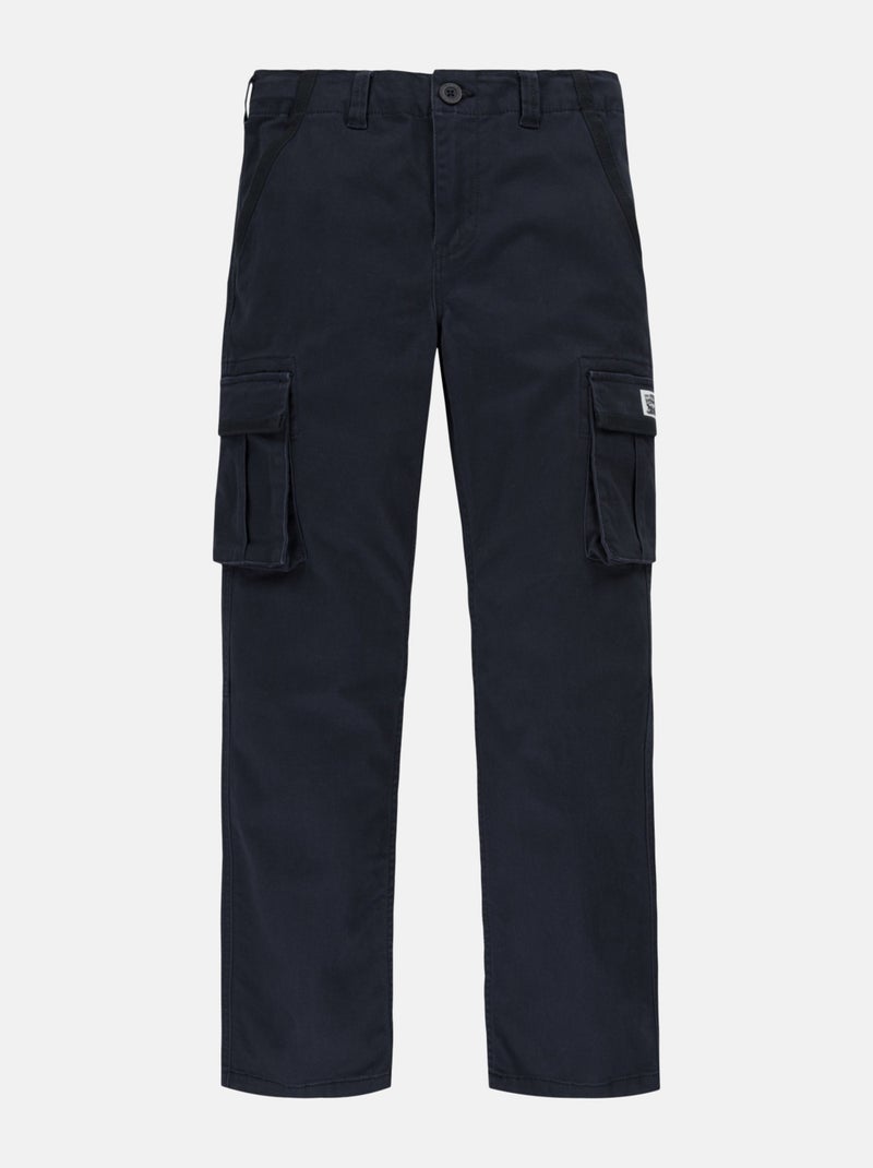 Cargo Levi's Kids à poches Noir - Kiabi