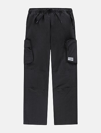Cargo Levi's Kids taille élastique