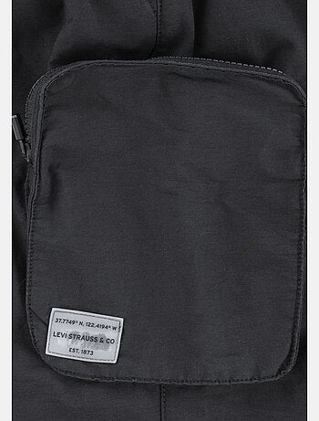 Cargo Levi's Kids taille élastique