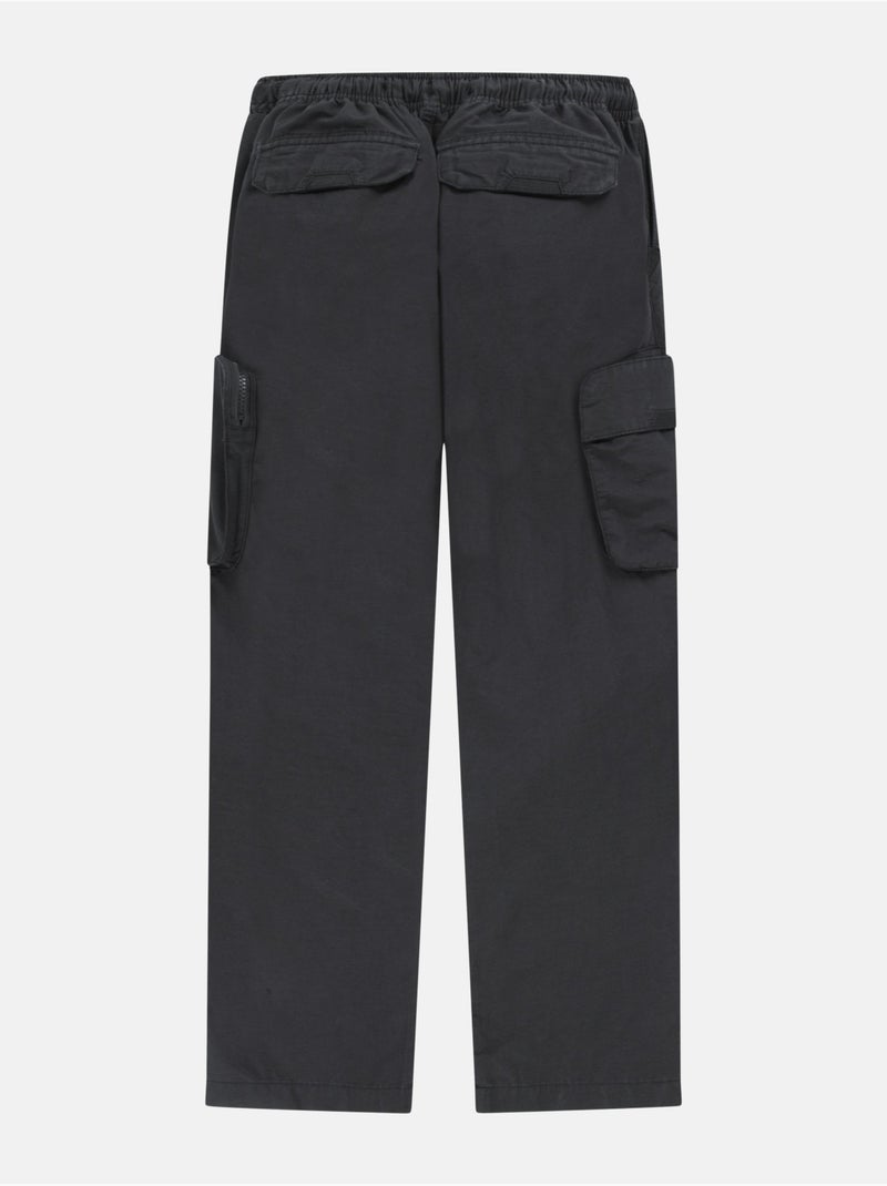 Cargo Levi's Kids taille élastique Noir - Kiabi