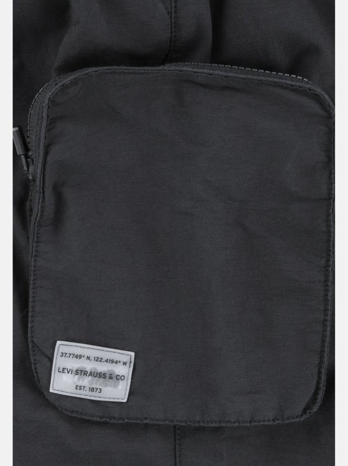 Cargo Levi's Kids taille élastique - Kiabi