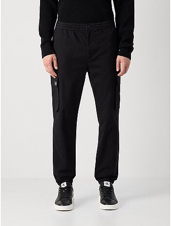 Cargo taille élastique - Calvin Klein