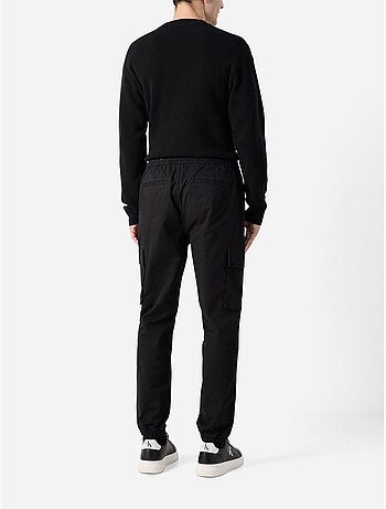 Cargo taille élastique - Calvin Klein