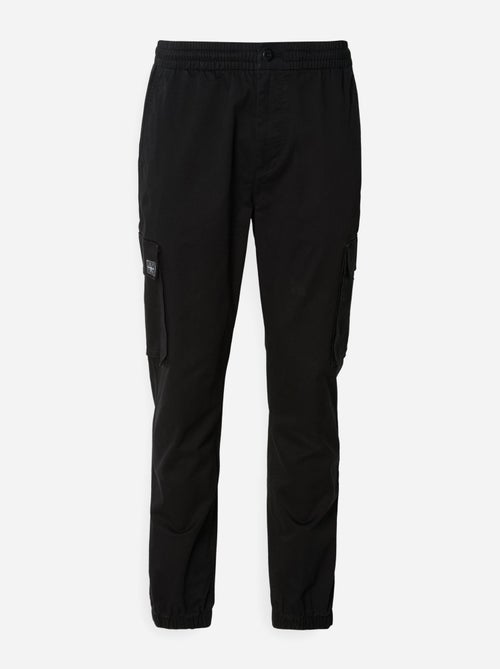 Cargo taille élastique - Calvin Klein - Kiabi
