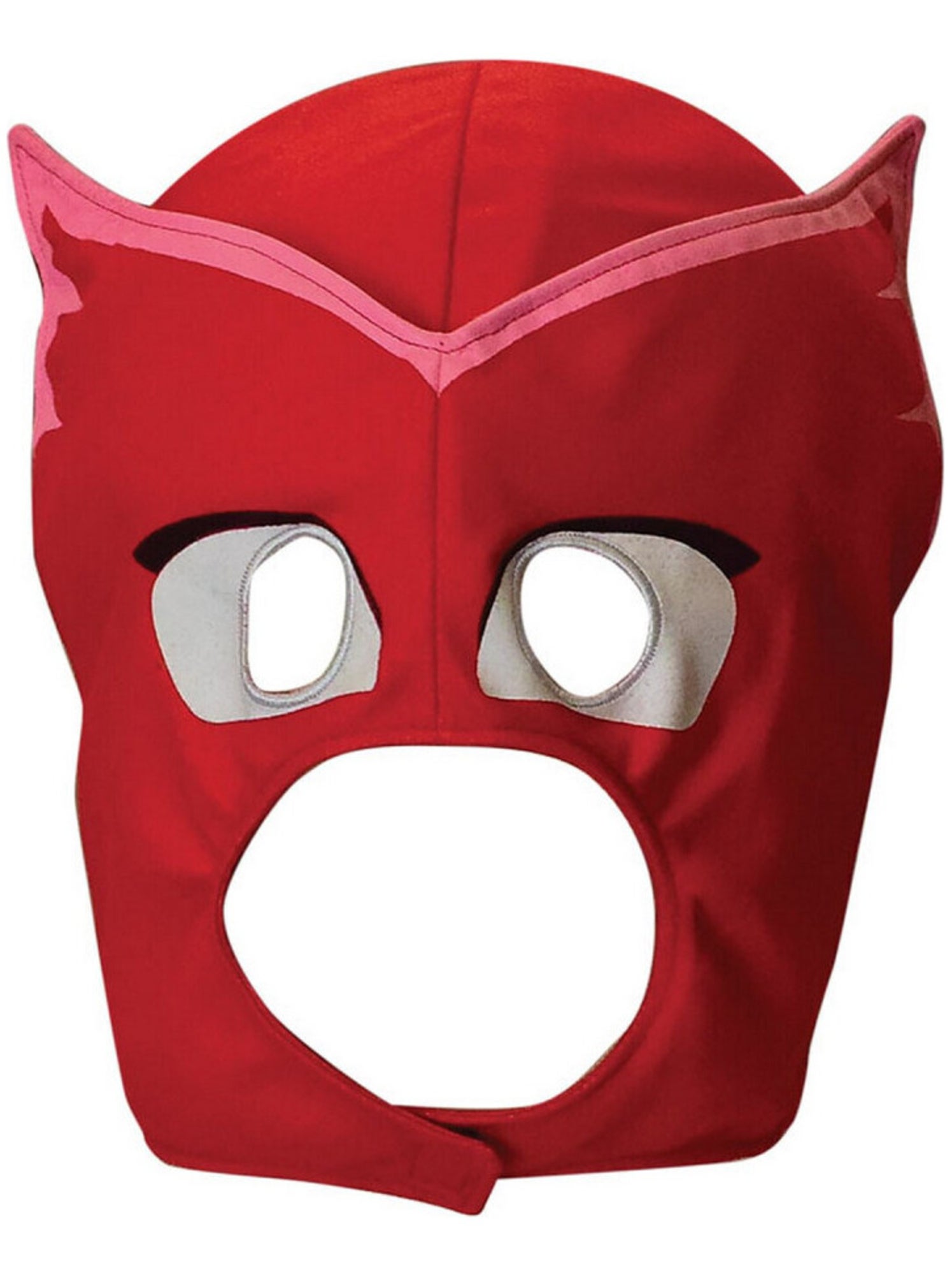 Giftik 10-teiliges DIY Gesichtsmasken-Set Aus Papiermaché – Einfarbig Weiß, Für Halloween & Basteln