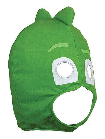 Caritan pyjamasques masque gluglu vert 3-7ans