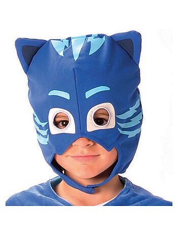 Caritan pyjamasques masque gluglu vert 3-7ans