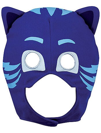 Caritan pyjamasques masque yoyo bleu 3-7ans