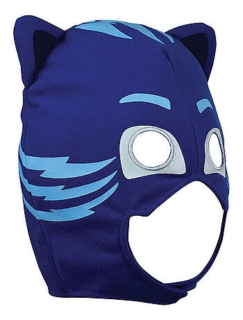 Caritan pyjamasques masque yoyo bleu 3-7ans