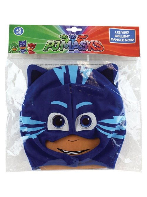 Caritan pyjamasques masque yoyo bleu 3-7ans - Kiabi