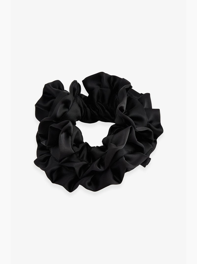 Carla barrette penti Noir - Kiabi