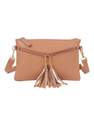 CARLA BELOTTI - Pochette CINDRA 17 cm