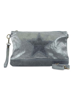 CARLA BELOTTI - Pochette FLORIANE