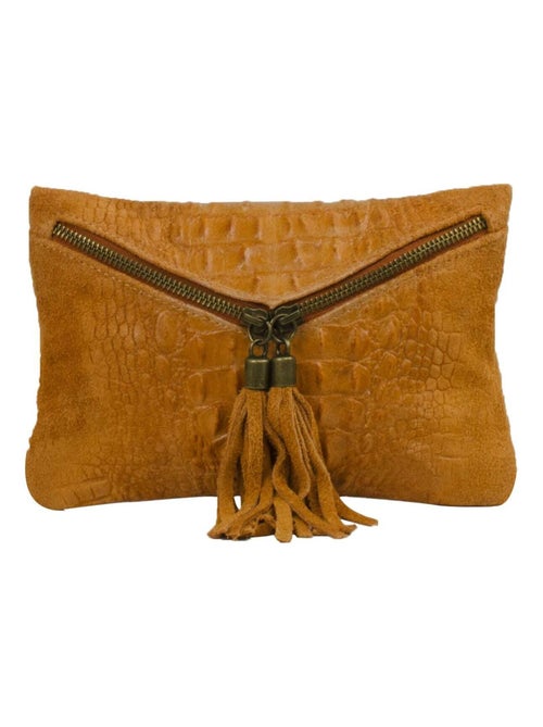 CARLA BELOTTI - Pochette LADY 15 cm - Kiabi
