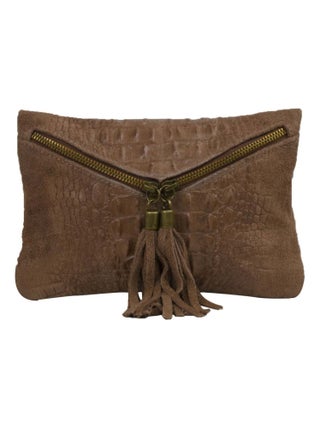 CARLA BELOTTI - Pochette LADY 15 cm
