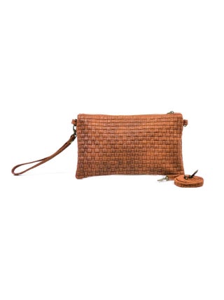 CARLA BELOTTI - Portefeuille Compagnon CATARINA 16 cm