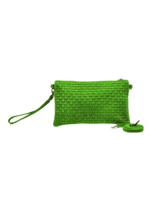 CARLA BELOTTI - Portefeuille Compagnon CATARINA 16 cm