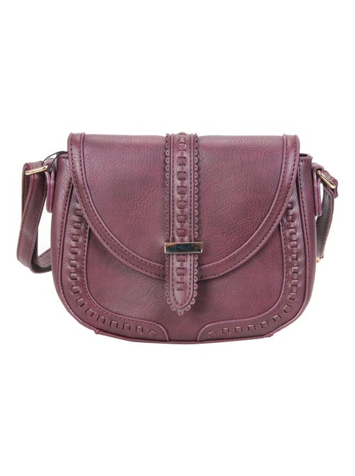 CARLA BELOTTI - Sac à main CELESTE - Kiabi