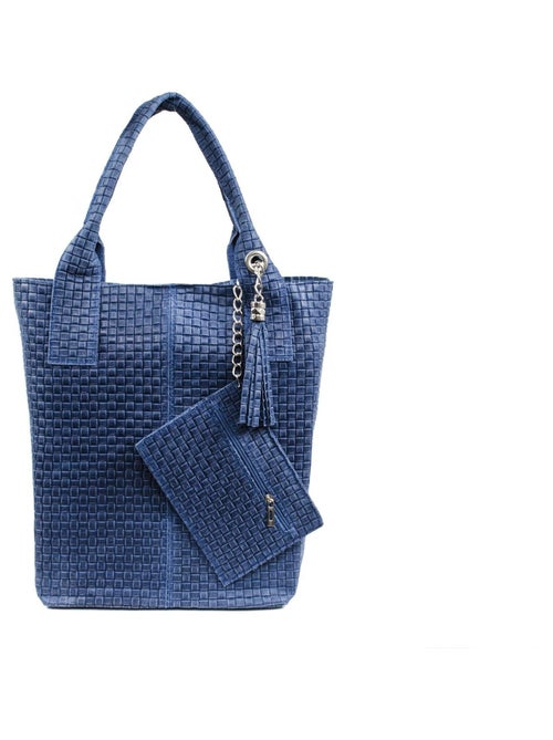 CARLA BELOTTI - Sac à main CLAUDIA 36 cm - Kiabi