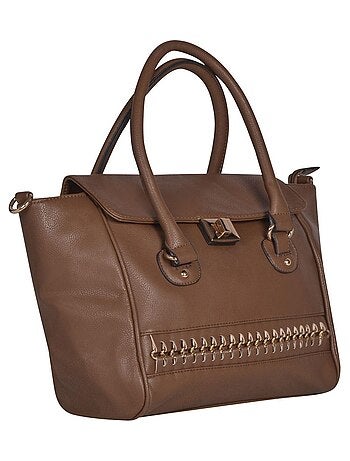 CARLA BELOTTI - Sac à main ELENA