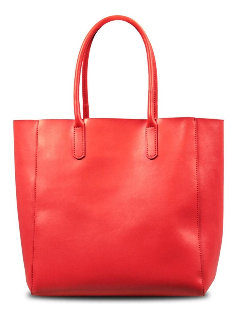 CARLA BELOTTI - Sac à Main LOU Rouge - Kiabi