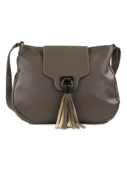 CARLA BELOTTI - Sac à main ORIANE 24 cm - Kiabi