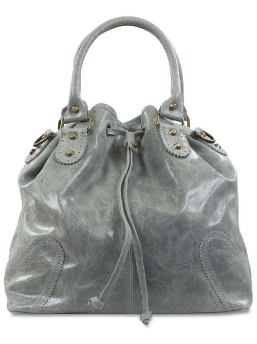 CARLA BELOTTI - Sac à main PATRICIA - Kiabi