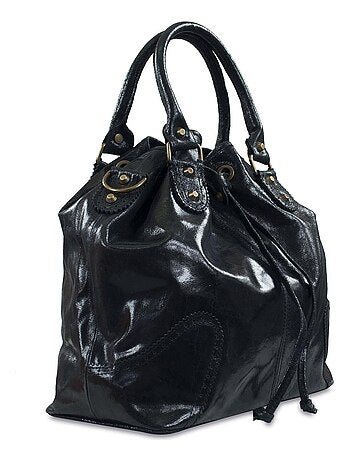 CARLA BELOTTI - Sac à main PATRICIA