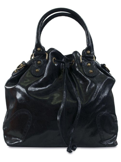 CARLA BELOTTI - Sac à main PATRICIA - Kiabi