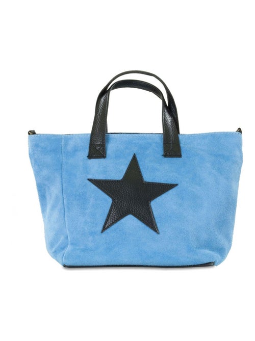 CARLA BELOTTI - Sac à main SAMANTHA 24 cm - Kiabi