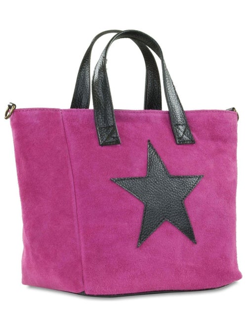 CARLA BELOTTI - Sac à main SAMANTHA 24 cm - Kiabi