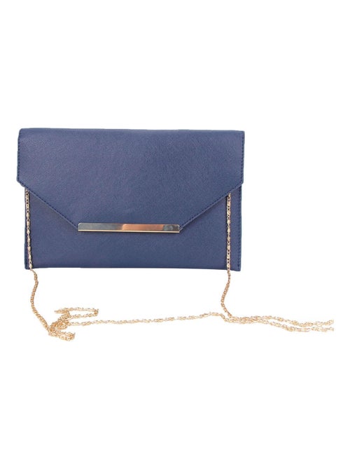 CARLA BELOTTI - Sac bandoulière CANSEL 22 cm - Kiabi