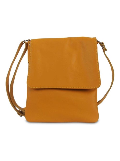 CARLA BELOTTI - Sac bandoulière SHILOH - Kiabi