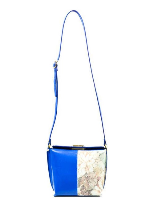 CARLA BELOTTI - Sac bandoulière TRACY 24 cm - Kiabi
