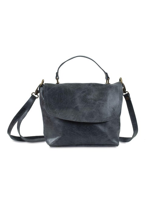 CARLA BELOTTI - Sac bandoulière YARA 20 cm - Kiabi