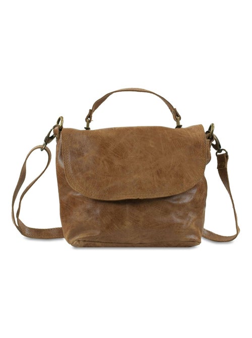 CARLA BELOTTI - Sac bandoulière YARA 20 cm - Kiabi
