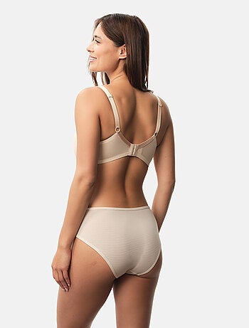 Carmen hipster classique Dorina