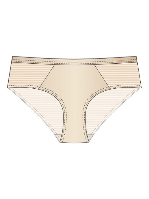 Carmen hipster classique Dorina - Kiabi Carmen hipster classique Dorina - Kiabi