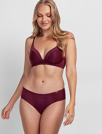 Carmen hipster classique Dorina