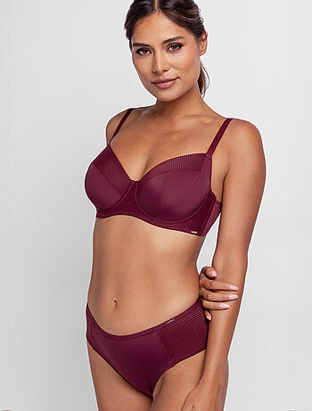 Carmen hipster classique Dorina