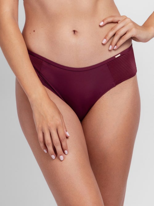 Carmen hipster classique Dorina - Kiabi