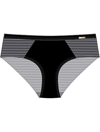 Carmen hipster classique Dorina