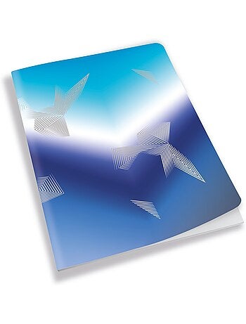 Carnet arctic vibes a5 80 pages lignées