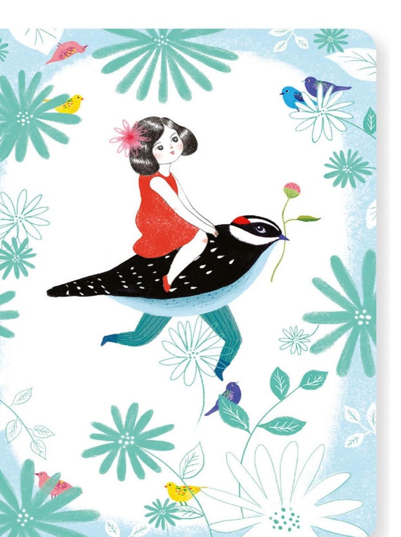 Carnet Chichi N/A - Kiabi