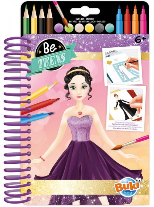 Carnet de mode - tenues de soirée - Kiabi