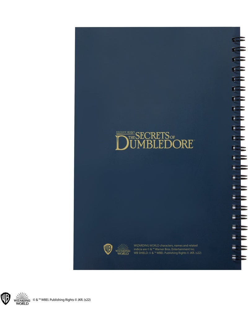 Carnet En Voyage Multicolore - Kiabi