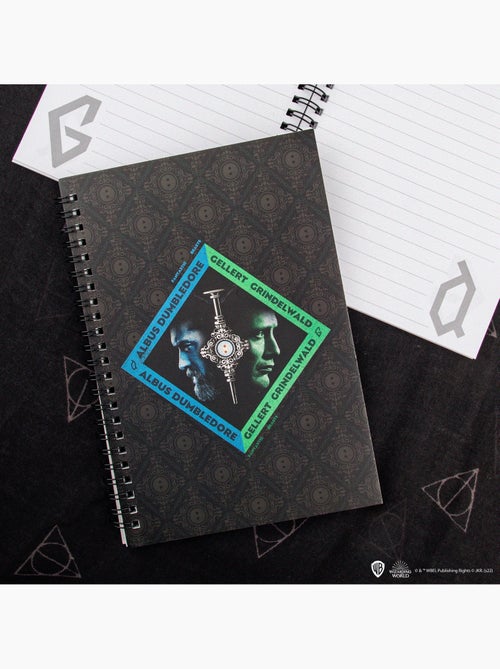 Carnet Le Pacte - Kiabi